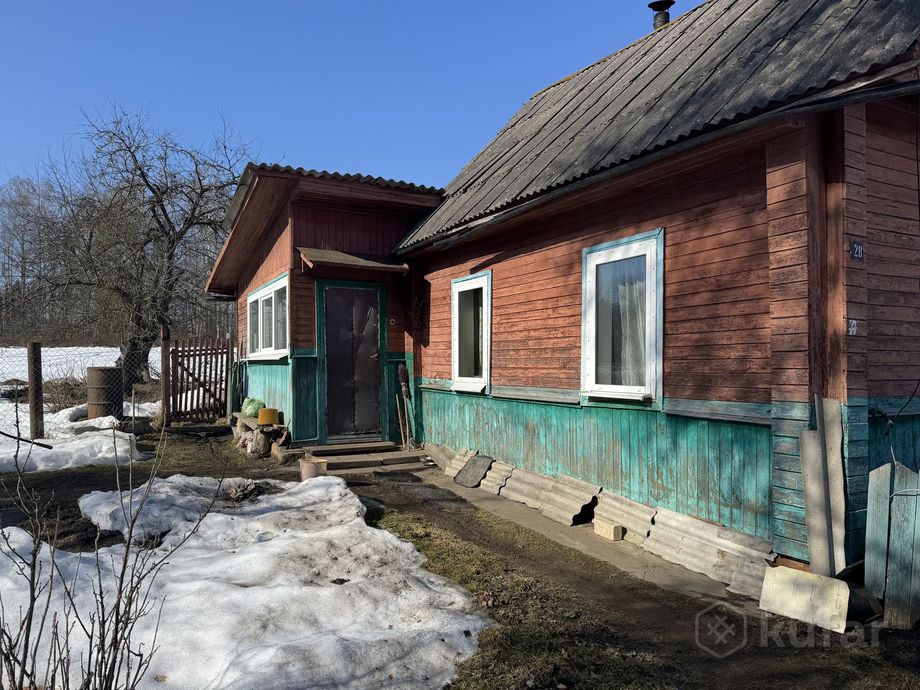 Дом 2-комн. 50 м² за 611 016 ₽ в Дашковка — фото 2