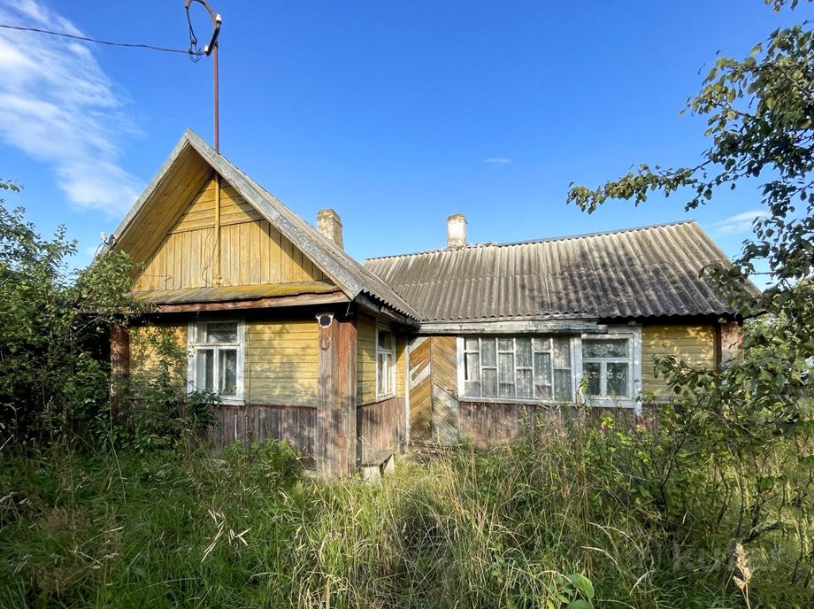 Дом 43.1 м² за 289 115 ₽ в Воропаево — фото 2