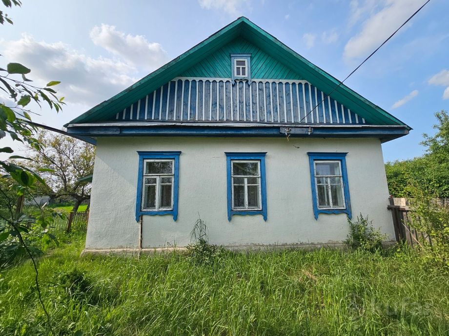 Дом 5-комн. 77 м² за 685 530 ₽ в Хойники — фото 1