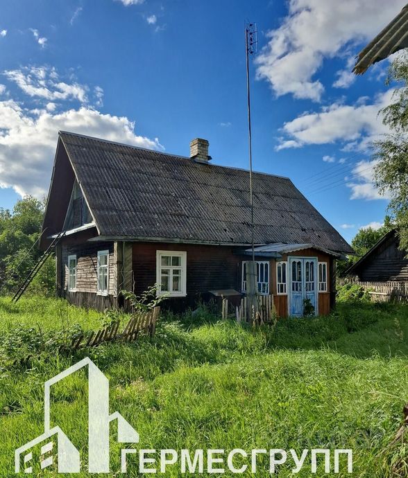 Дом 42.6 м² за 275 702 ₽ в Воробьи — фото 3