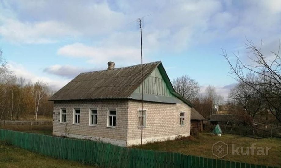 Дом 3-комн. 75 м² за 290 730 ₽ в Большие Круговичи — фото 1