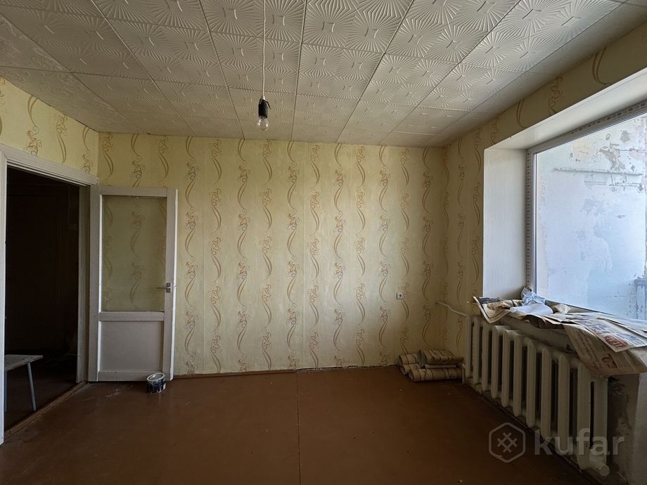 Квартира 1-комн. 34.11 м² за 660 750 ₽ в Климовичи — фото 1