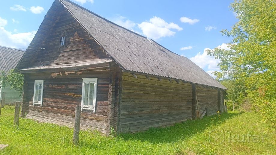 Дом 90 м² за 79 290 ₽ в Ляховичи-2 — фото 2