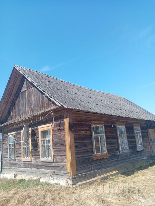 Дом 2-комн. 63 м² за 58 146 ₽ в Толочинский — фото 3