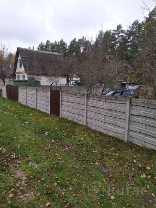 Дом 2-комн. 15 м² за 475 740 ₽ в Гомельский — фото 1