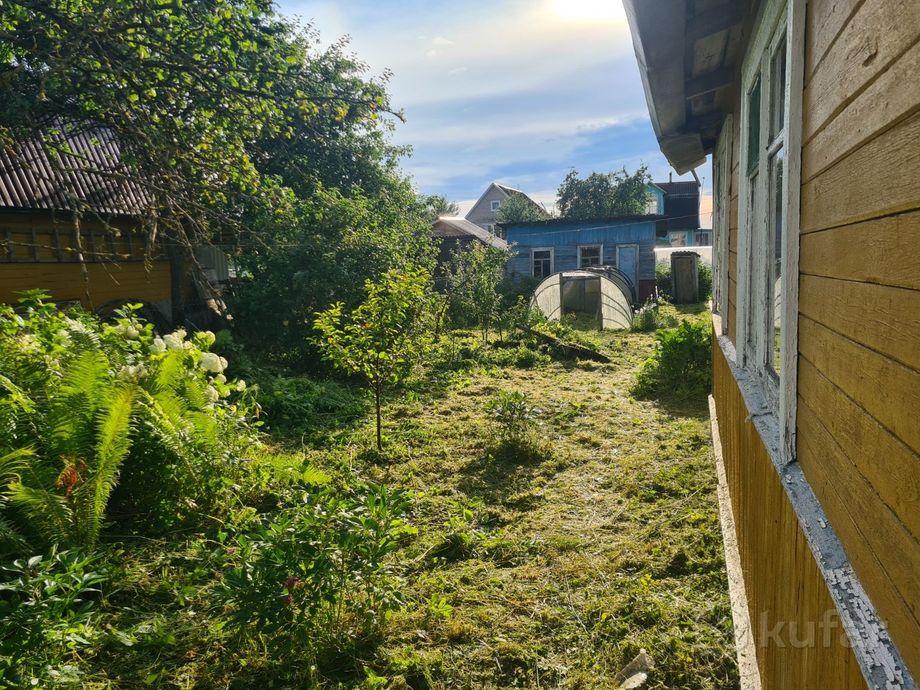 Дом 33 м² за 368 845 ₽ в СТ Приозёрное — фото 2