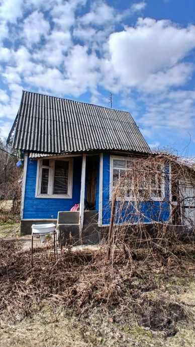 Дом 2-комн. 5 м² за 286 331 ₽ в Речицкий — фото 3