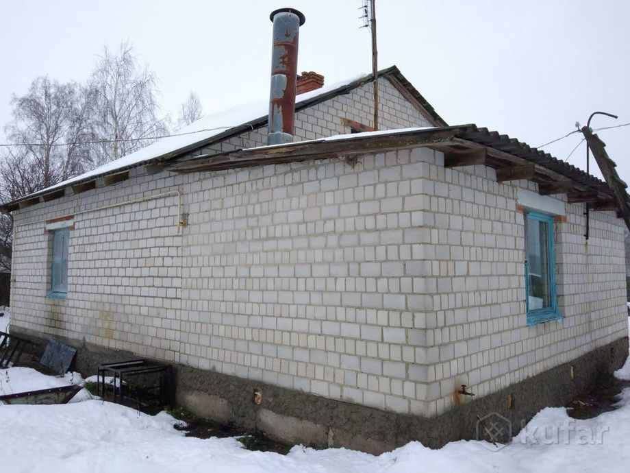 Дом 5-комн. 124.1 м² за 967 938 ₽ в Красная Буда — фото 3