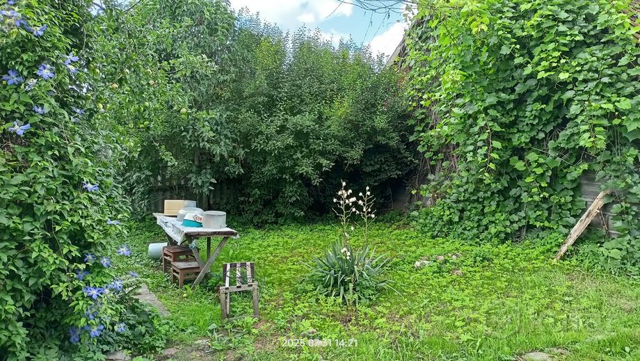 Дом 3-комн. 69.3 м² в Кунцевщина — фото 5