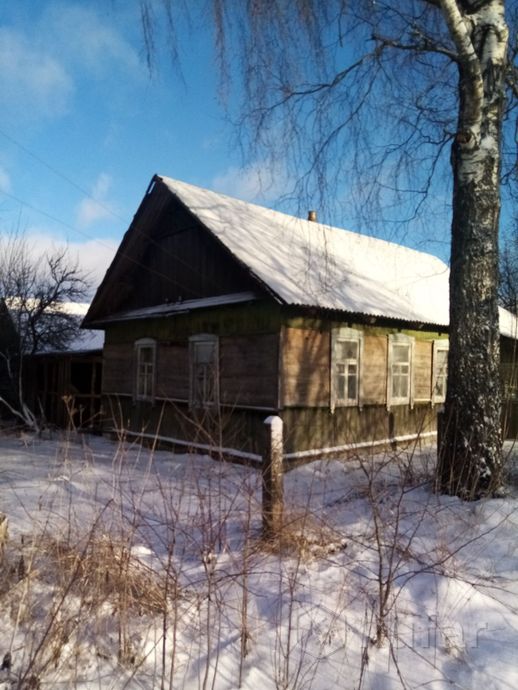 Дом 2-комн. 56 м² за 44 931 ₽ в Замостье — фото 2