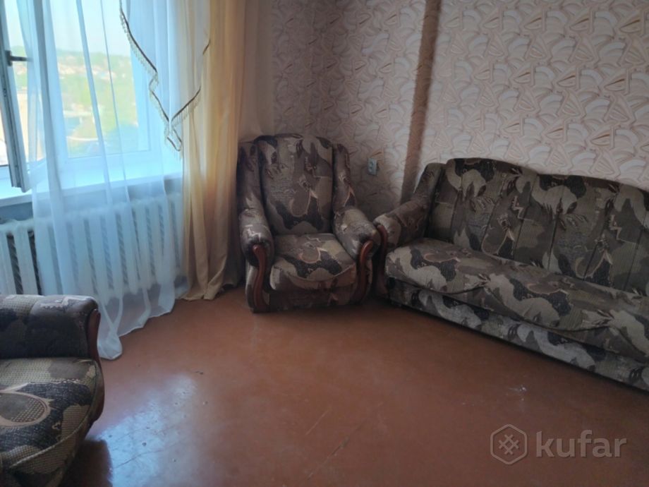 Квартира 2-комн. 49.2 м² за 424 730 ₽ в Климовичи — фото 2