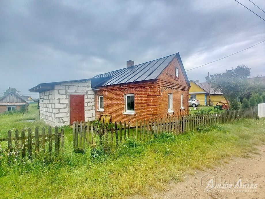 Дом 45 м² за 368 845 ₽ в Оранчицы — фото 2