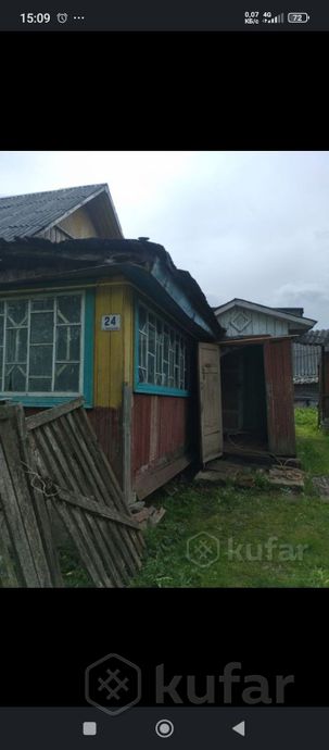 Дом 3-комн. 50 м² за 208 639 ₽ в Грудиновка — фото 3