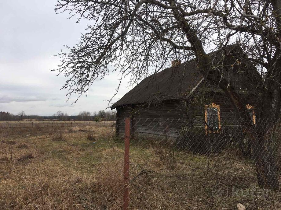 Дом 2-комн. 46.6 м² за 105 720 ₽ в Берёзовка 1 — фото 2