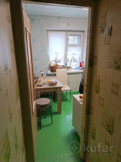 Квартира 2-комн. 46.3 м² за 514 147 ₽ в Заречье — фото 3