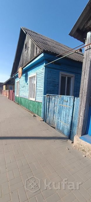 Дом 1-комн. 50.8 м² за 365 119 ₽ в Узда — фото 2