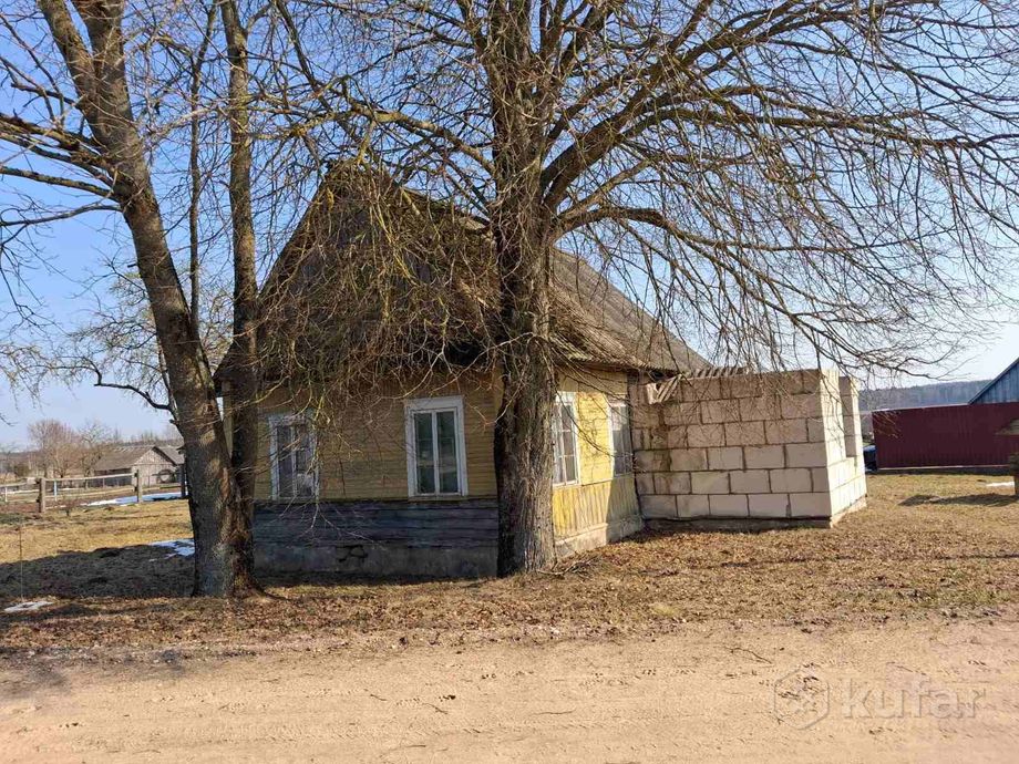 Дом 2-комн. 50 м² за 365 119 ₽ в Пруды — фото 2