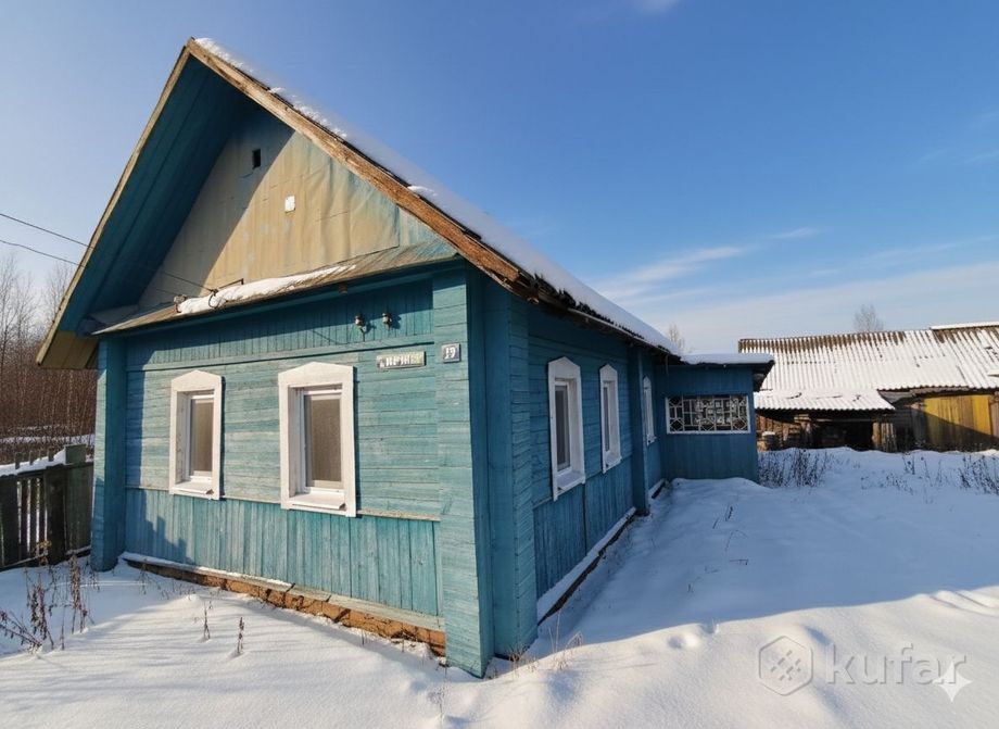 Дом 3-комн. 46 м² за 417 279 ₽ в Костинка — фото 1