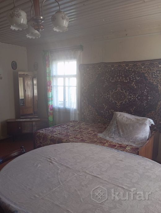 Дом 1-комн. 96 м² за 396 450 ₽ в Пунищи — фото 3