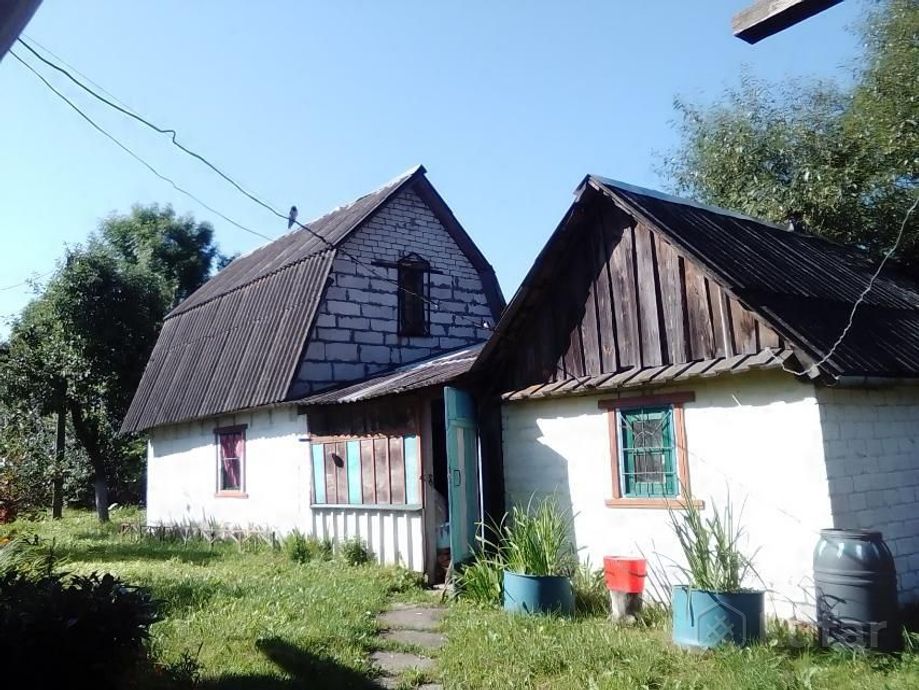 Дом 2-комн. 65.2 м² за 692 981 ₽ в Старая Рудня — фото 2