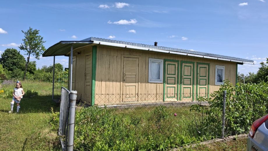 Дом 2-комн. 1170 м² за 558 856 ₽ в Гродненский — фото 1