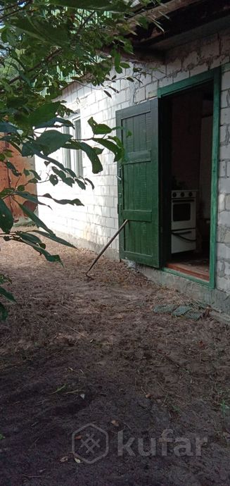 Дом 2-комн. 35.8 м² за 237 870 ₽ в Рудня Маримонова — фото 1