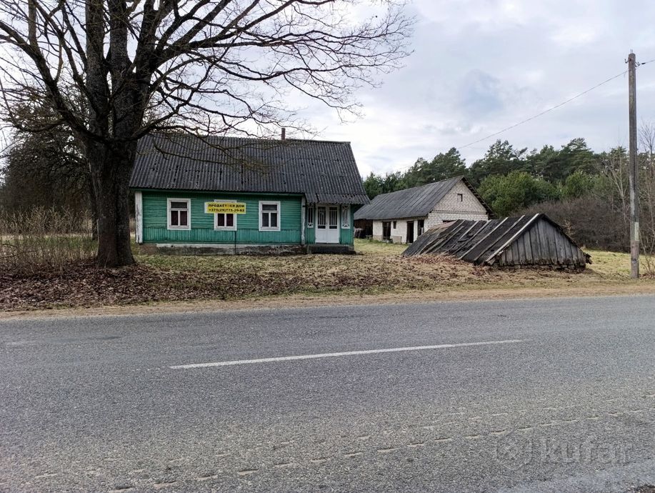 Дом 2-комн. 63.4 м² в Огородчики — фото 4