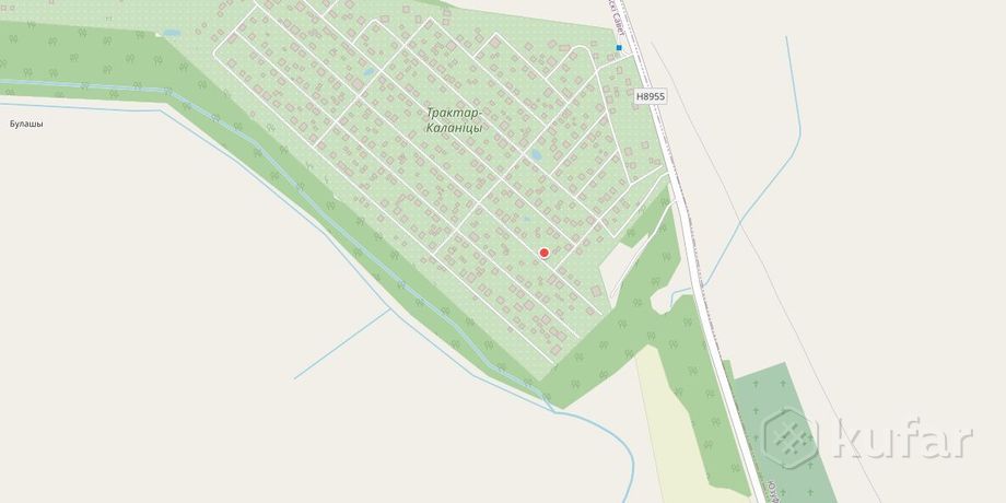 Дом 1-комн. 10 м² в Минский — фото 4