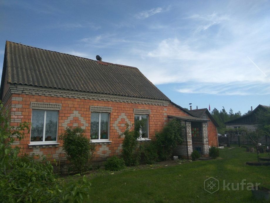 Дом 50 м² за 555 030 ₽ в Большие Чучевичи — фото 1