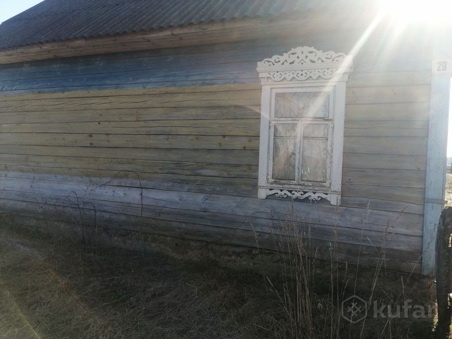 Дом 2-комн. 50.6 м² за 132 150 ₽ в Люсино — фото 1