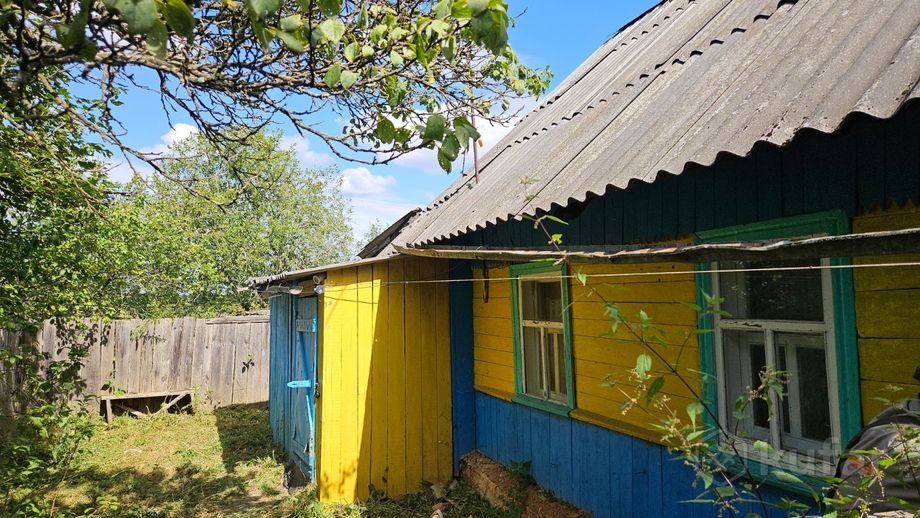 Дом 1-комн. 17.4 м² за 283 154 ₽ в Толочин — фото 1