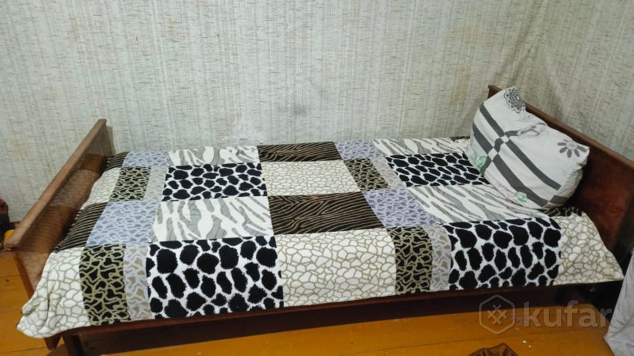 Дом 2-комн. 35 м² за 439 633 ₽ в Лидский — фото 2