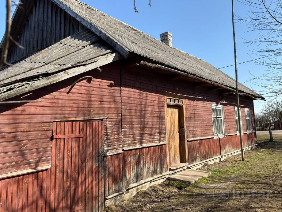 Дом 2-комн. 50 м² за 495 519 ₽ в Серадово — фото 2