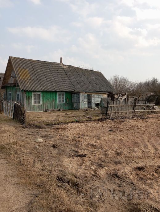 Дом 2-комн. 15 м² за 34 333 ₽ в Щучин — фото 3