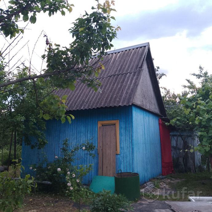 Дом 4 м² за 15 858 ₽ в Светлогорск — фото 1