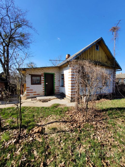 Дом 1-комн. 55.1 м² за 447 085 ₽ в Богушево — фото 2