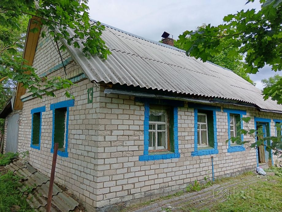 Дом 1-комн. 35 м² за 782 398 ₽ в Софийск — фото 1