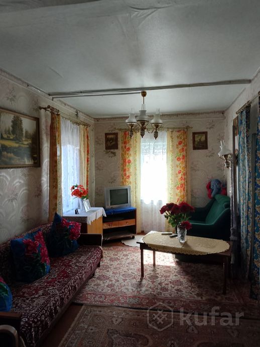 Дом 3-комн. 67.6 м² за 387 473 ₽ в Буда-Кошелёвский — фото 2