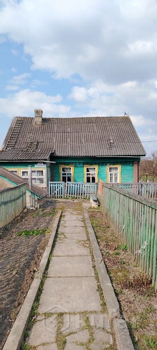 Дом 1 м² за 409 828 ₽ в Кричев — фото 1