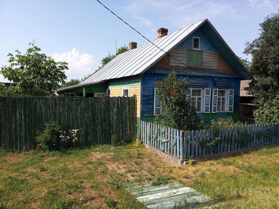 Дом 3-комн. 70.4 м² за 346 491 ₽ в Чеботовичи — фото 3