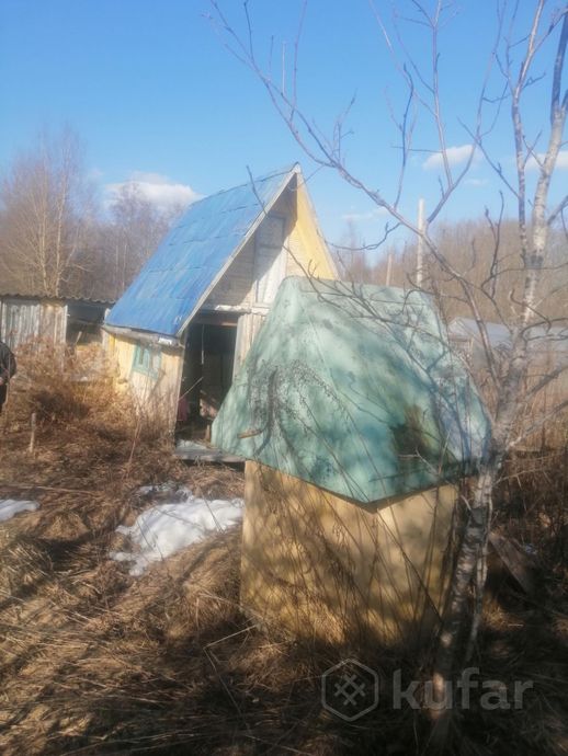 Дом 2-комн. 14.4 м² за 48 078 ₽ в Витебск — фото 2