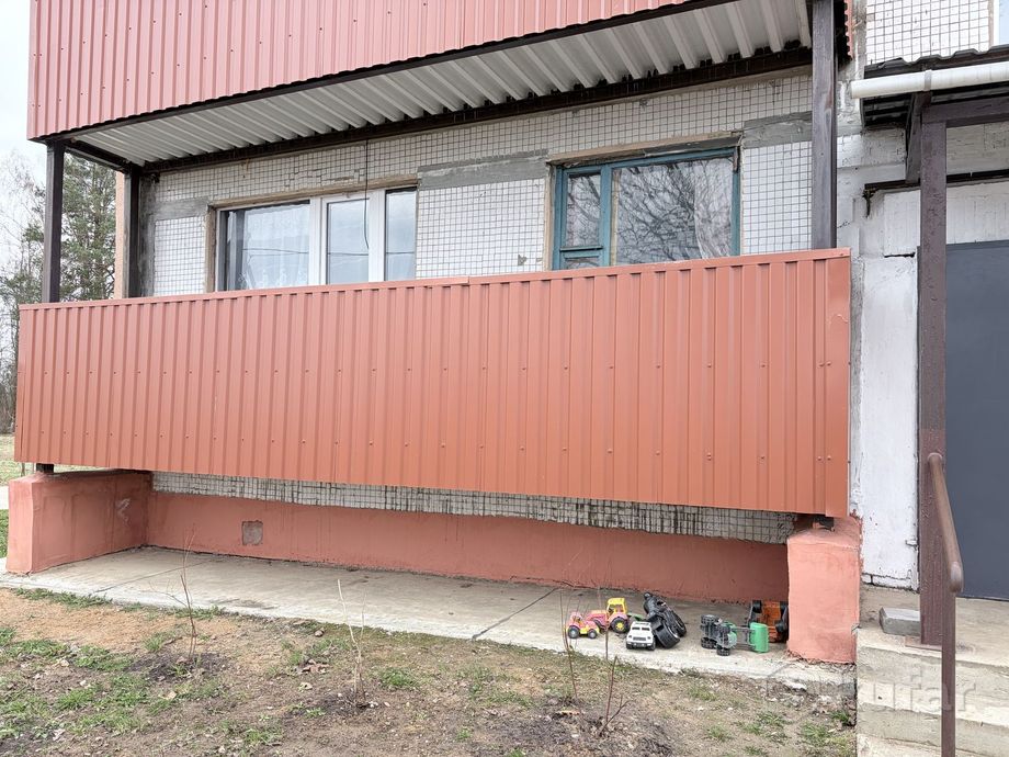 Квартира 2-комн. 47.7 м² за 298 056 ₽ в Малое Бабино — фото 1