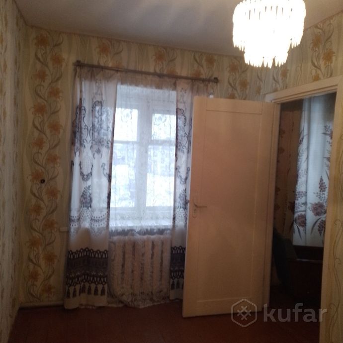 Квартира 2-комн. 31.3 м² за 514 147 ₽ в Красная Звезда — фото 3