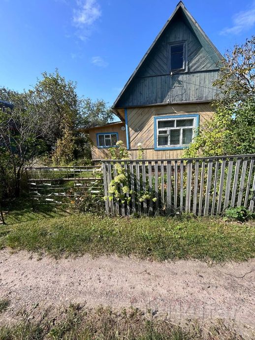 Дом 2-комн. 6 м² за 370 020 ₽ в Гомель — фото 1