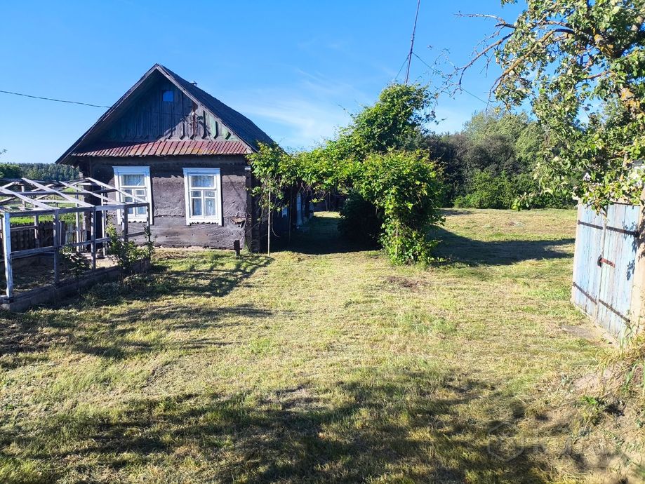 Дом 1-комн. 22 м² за 223 542 ₽ в Новое Село — фото 1