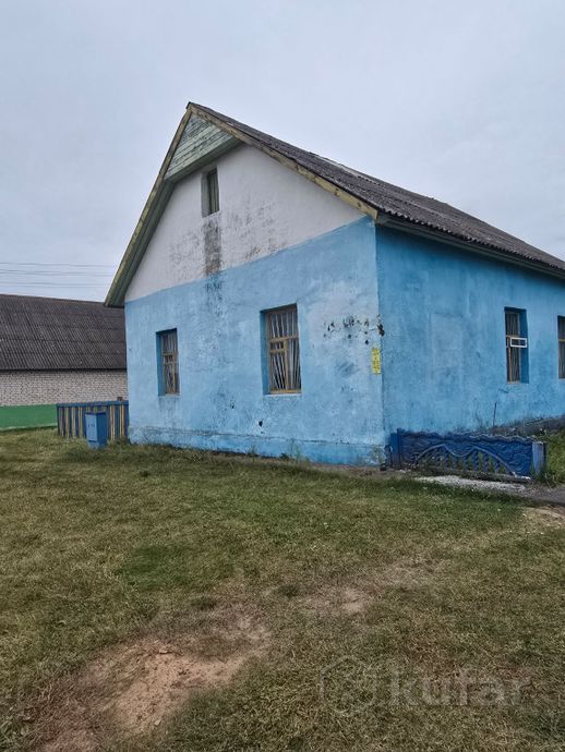 Дом 5-комн. 65 м² за 156 480 ₽ в Борколабово — фото 1