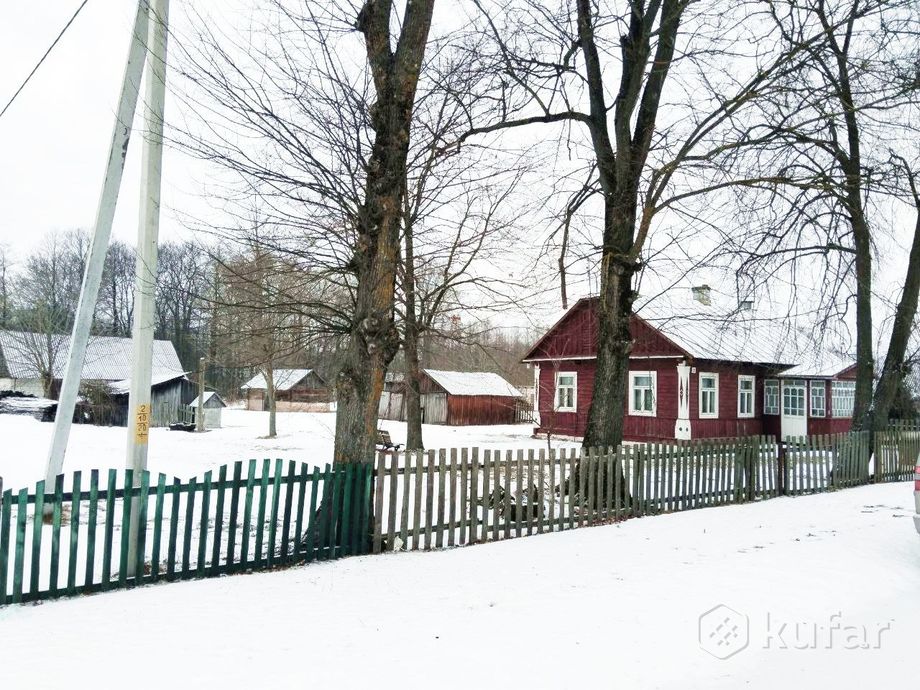 Дом 3-комн. 85 м² за 687 180 ₽ в Руховичи — фото 3