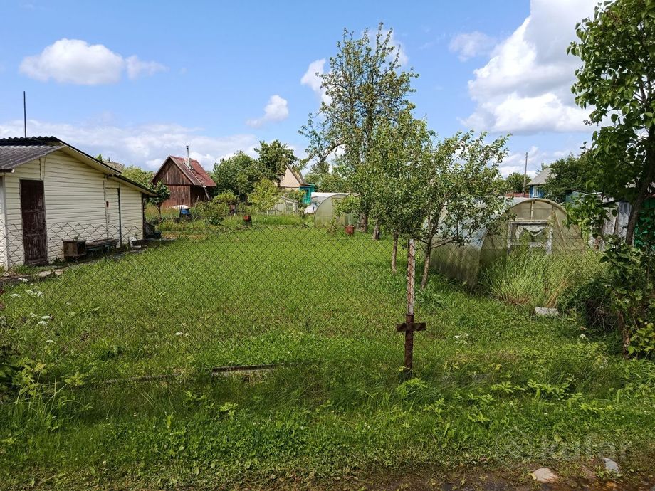 Дом 1-комн. 6 м² за 185 010 ₽ в Новополоцк — фото 3