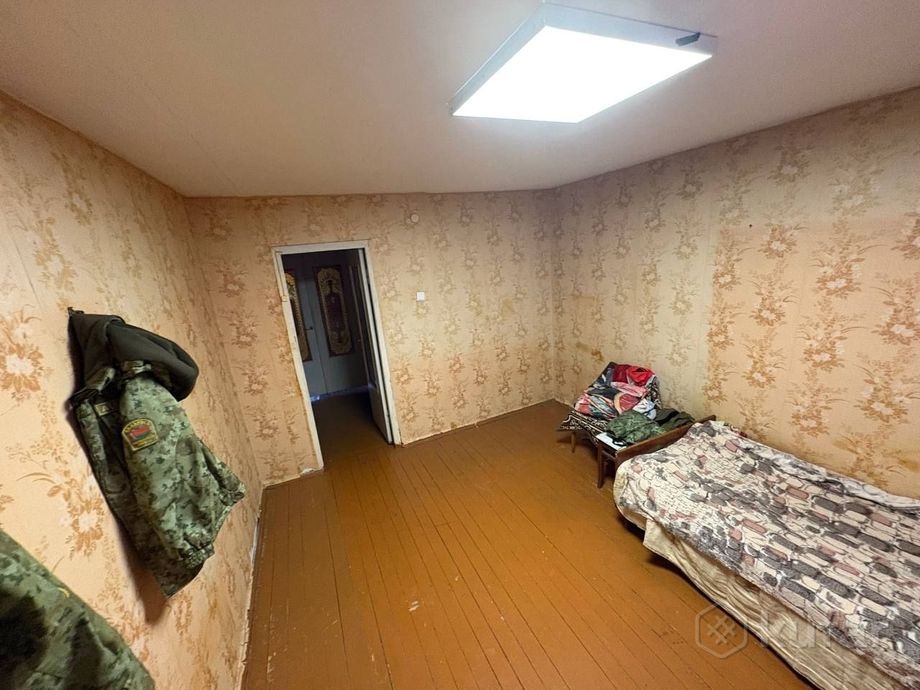 Квартира 2-комн. 58 м² за 713 610 ₽ в Комарин — фото 1