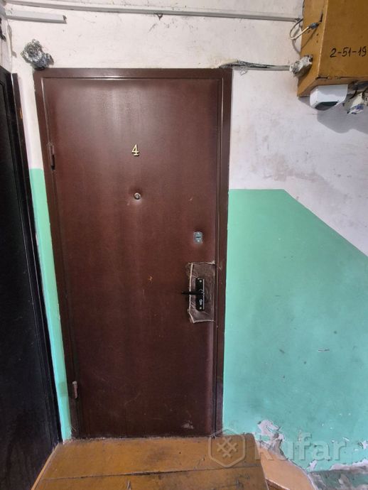 Квартира 2-комн. 39 м² за 707 884 ₽ в Лукский — фото 2